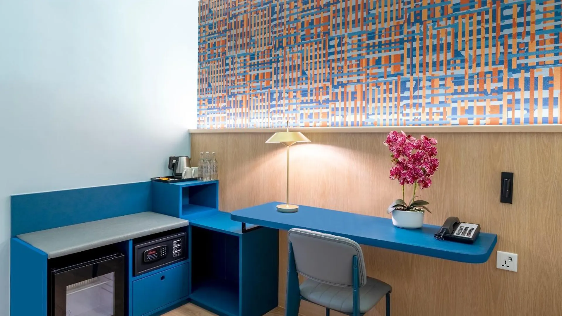 Ibis Styles Kuala Lumpur Bukit Bintang Hotel