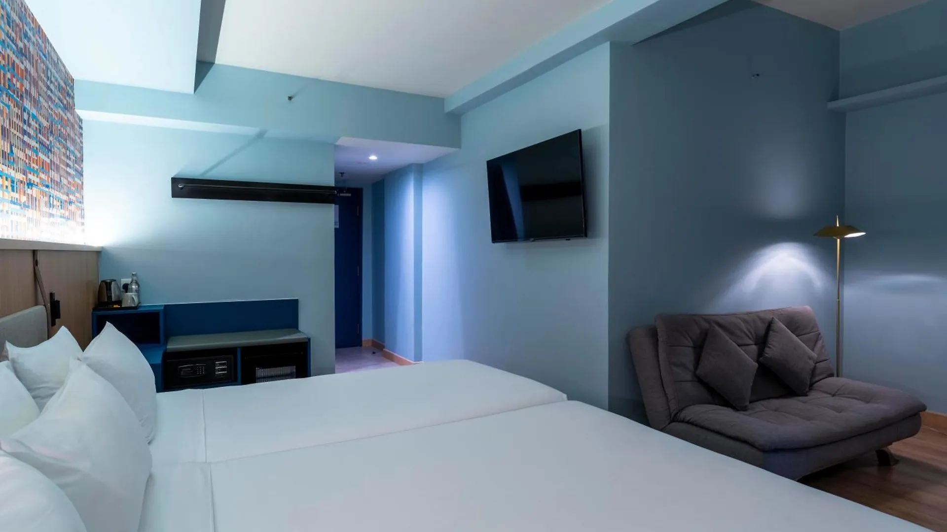 Ibis Styles Kuala Lumpur Bukit Bintang Hotel