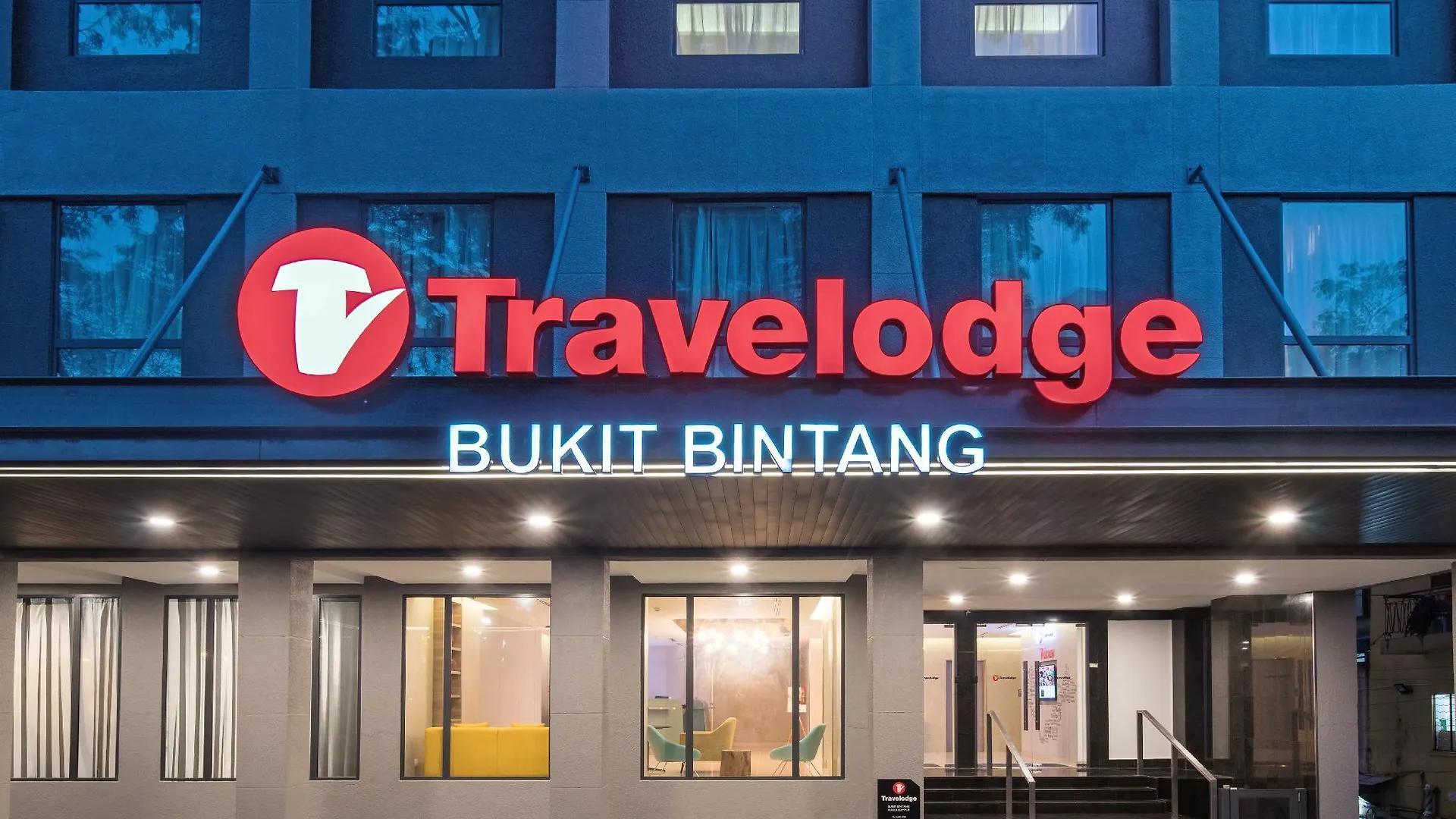 Ibis Styles Kuala Lumpur Bukit Bintang Ξενοδοχείο