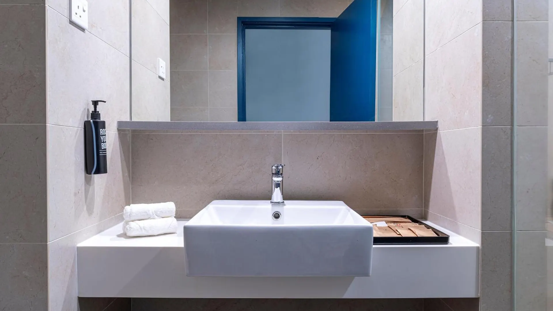 Ibis Styles Kuala Lumpur Bukit Bintang Ξενοδοχείο