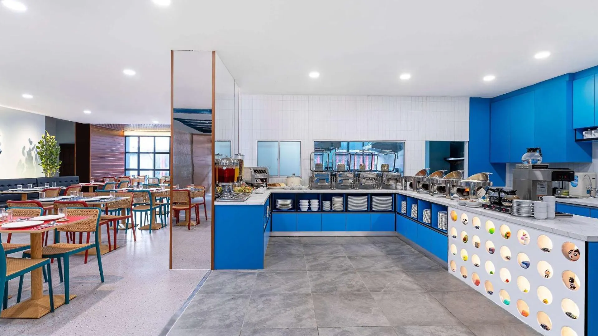 Ibis Styles Kuala Lumpur Bukit Bintang Ξενοδοχείο