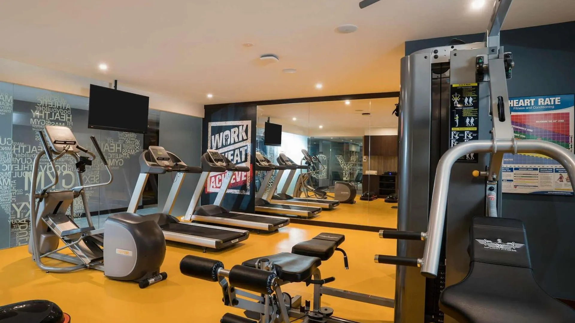Ibis Styles Kuala Lumpur Bukit Bintang Ξενοδοχείο