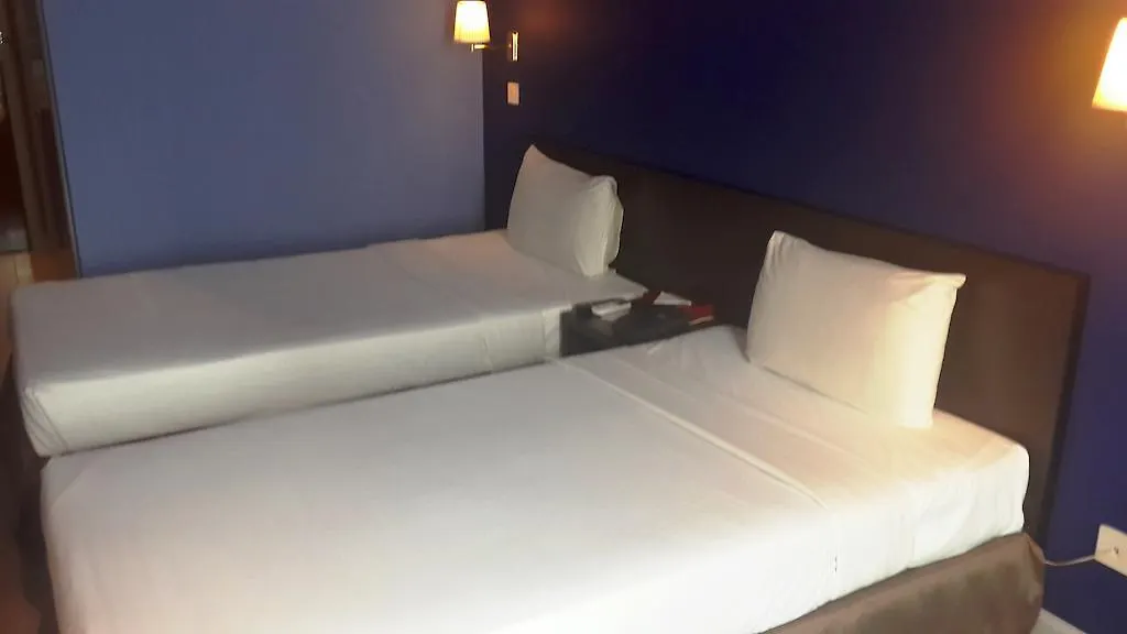 Ibis Styles Kuala Lumpur Bukit Bintang Ξενοδοχείο Μαλαισία