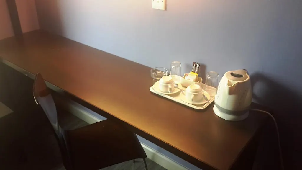 ***  Ibis Styles Kuala Lumpur Bukit Bintang Ξενοδοχείο Μαλαισία