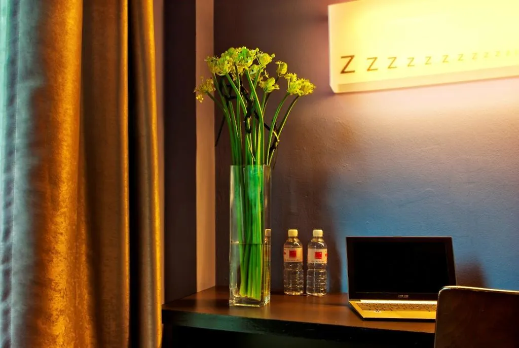 Ibis Styles Kuala Lumpur Bukit Bintang Ξενοδοχείο 3*,  Μαλαισία