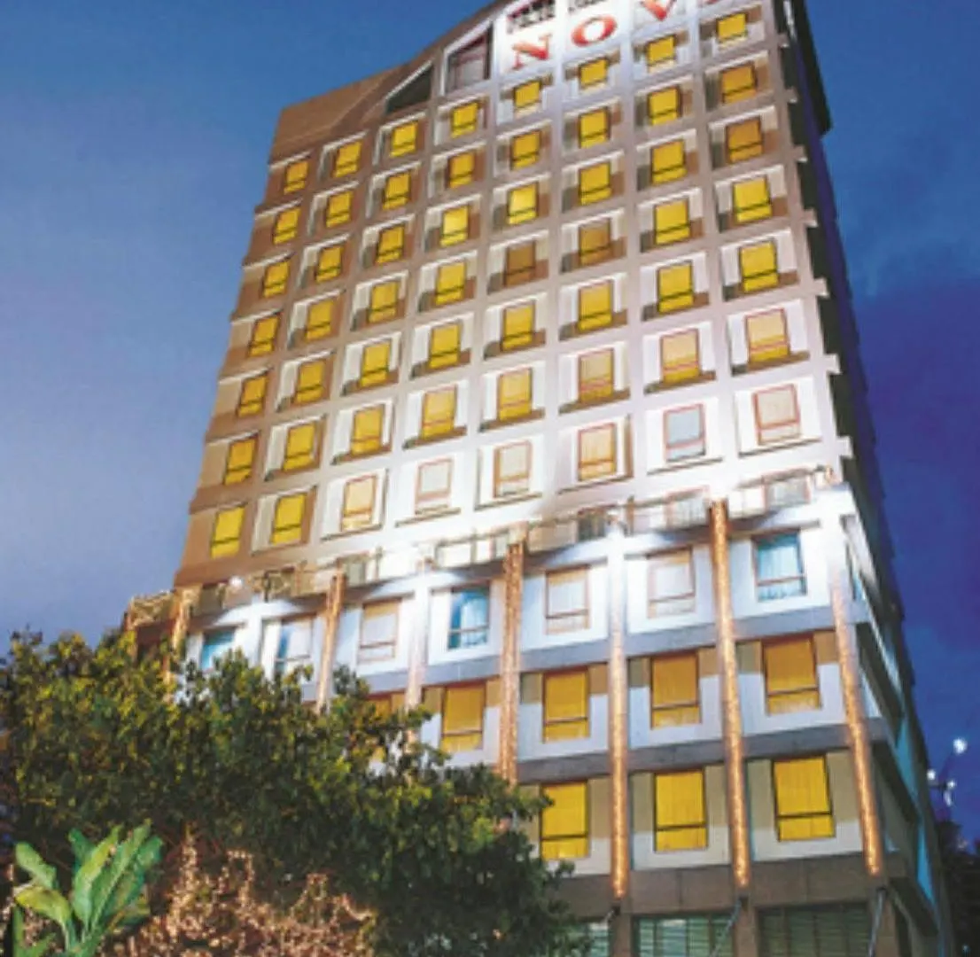 Ibis Styles Kuala Lumpur Bukit Bintang Ξενοδοχείο 3*,