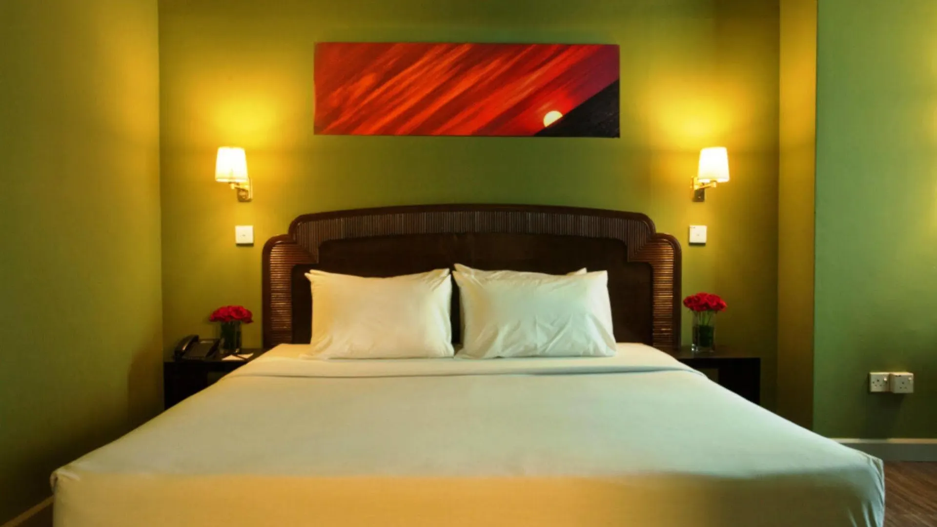 Ibis Styles Kuala Lumpur Bukit Bintang Ξενοδοχείο 3*,