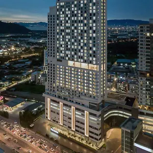 Citadines Prai Penang 4* Bukit Mertajam