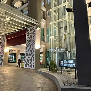 Utm & Hotel
