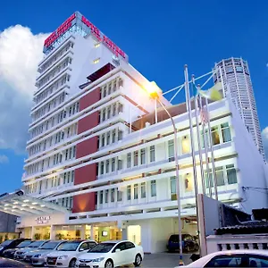 Sentral @ Centre 3* George Town