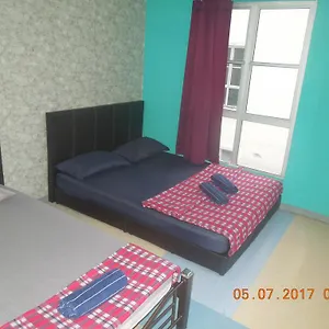 ** ゲストハウス ラベンダー マレーシア