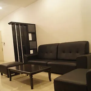 Taragon Residences Aparthotel