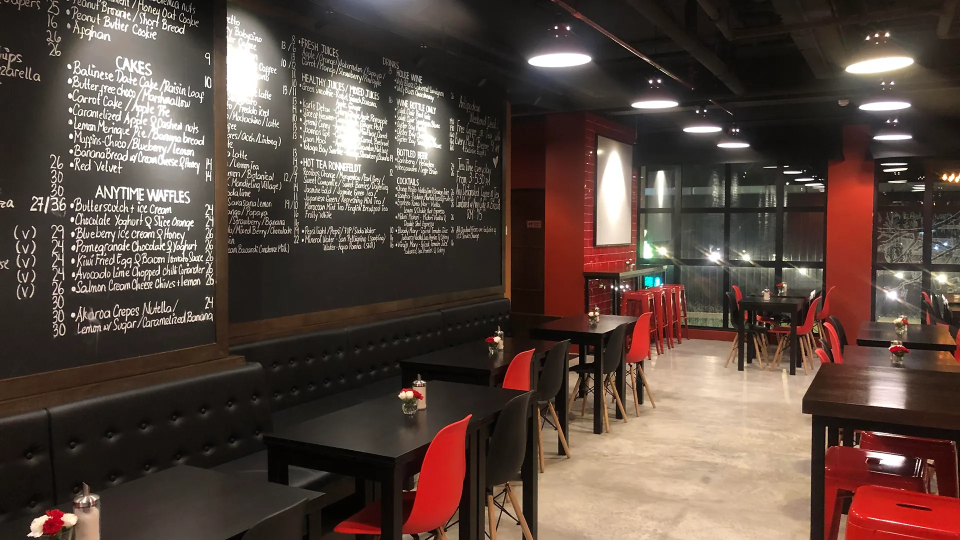 Ibis Styles Kuala Lumpur Bukit Bintang Hotel