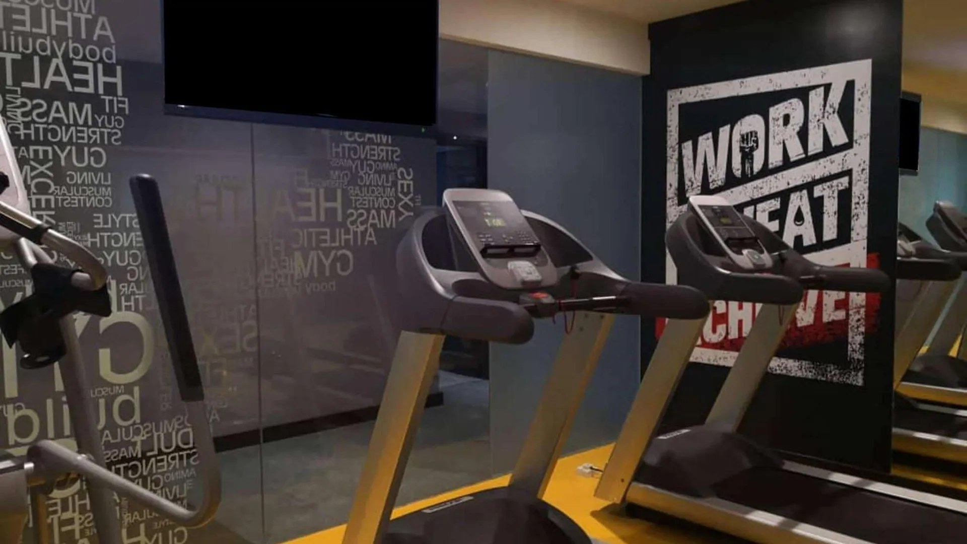 Ibis Styles Kuala Lumpur Bukit Bintang Hotel