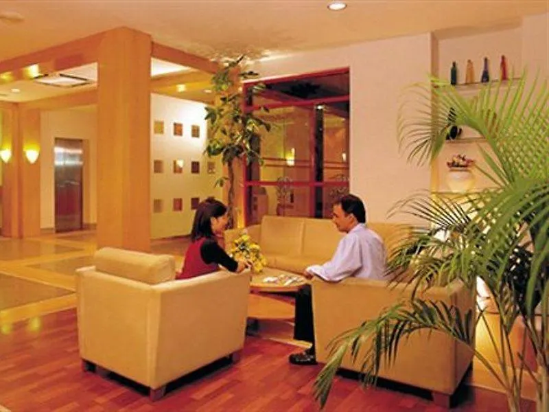 Ibis Styles Kuala Lumpur Bukit Bintang Hotel