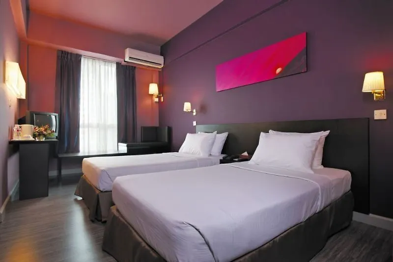 Ibis Styles Kuala Lumpur Bukit Bintang Hotel