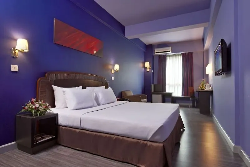 Ibis Styles Kuala Lumpur Bukit Bintang Hotel
