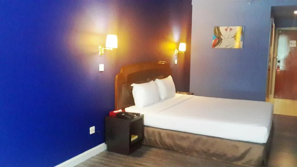 Ibis Styles Kuala Lumpur Bukit Bintang Hotel 3*,
