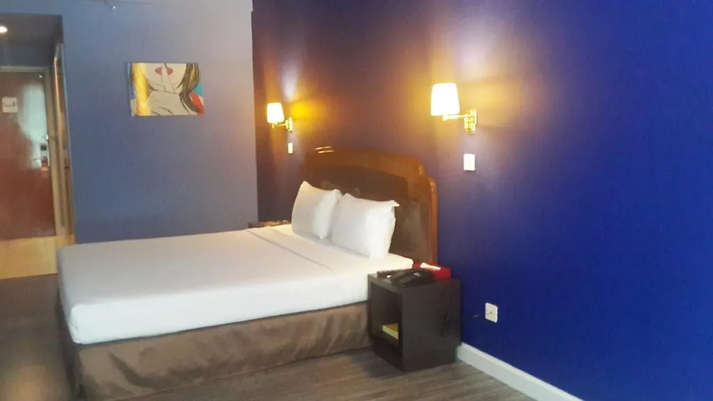 Ibis Styles Kuala Lumpur Bukit Bintang Hotel