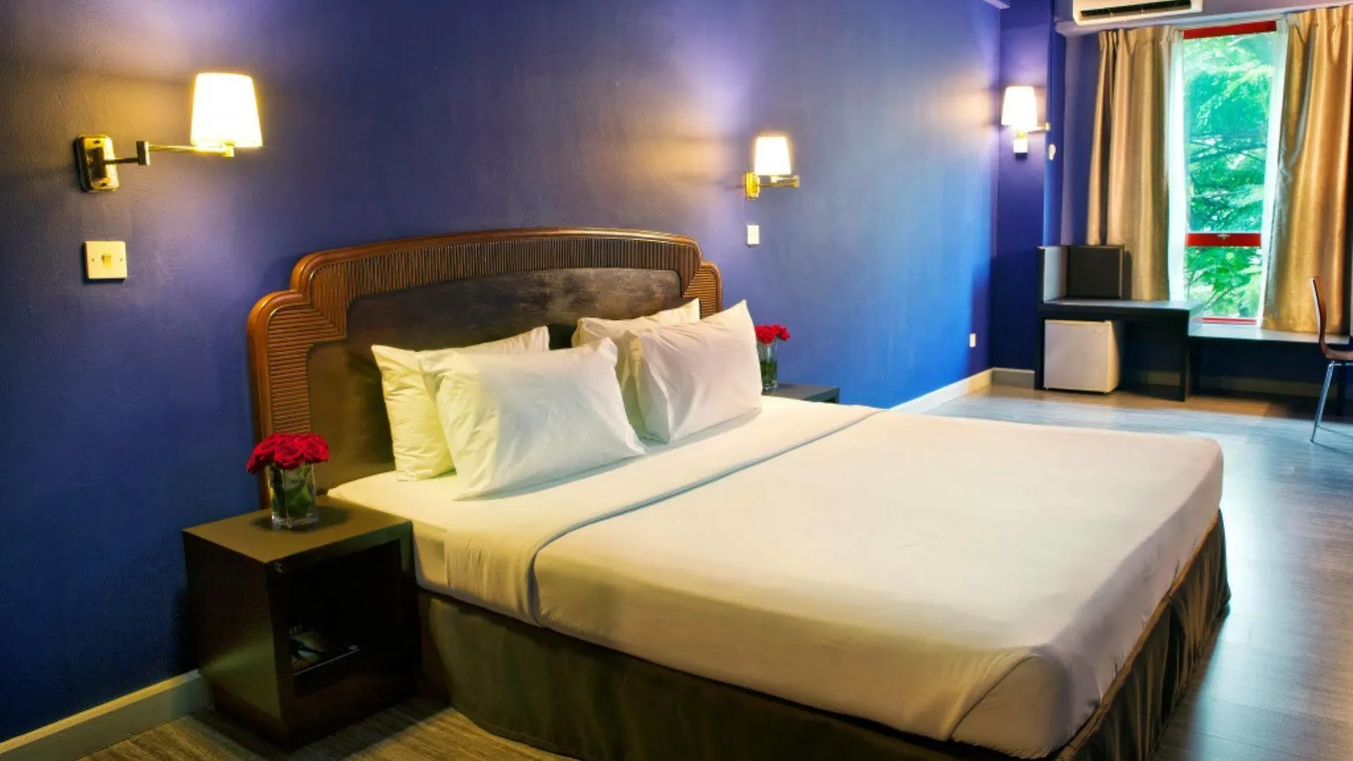 ***  Ibis Styles Kuala Lumpur Bukit Bintang Hotel Maleisië
